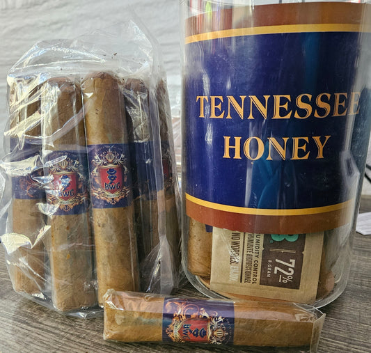 Tennessee Honey