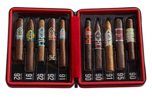 CAO CHAMPIONS SAMPLER III